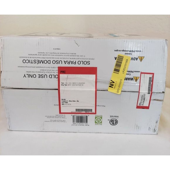 Bella Kitchen Bella Pro Series 2slice Digital Touchscreen Toaster